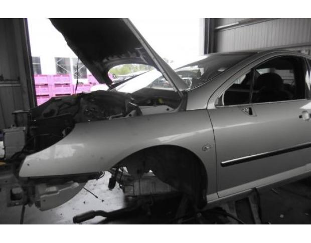aripa stanga fata peugeot 407 1.6hdi 9hz