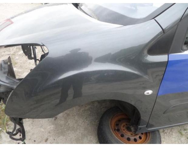 aripa stanga fata peugeot partner 1.6hdi