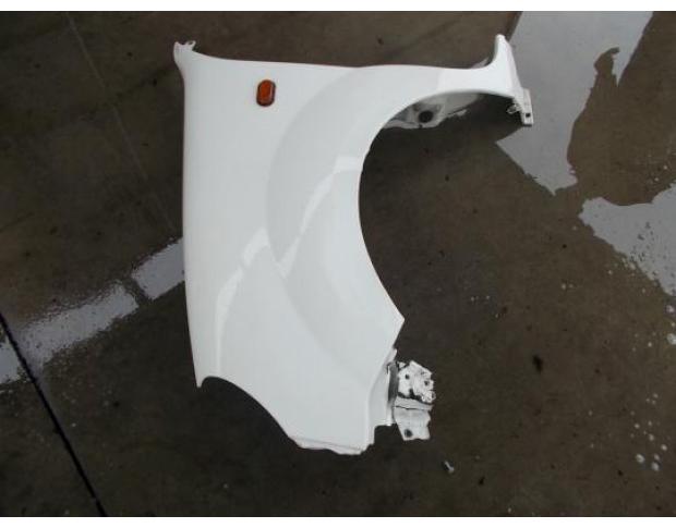 aripa stanga fata renault kangoo 1.5dci