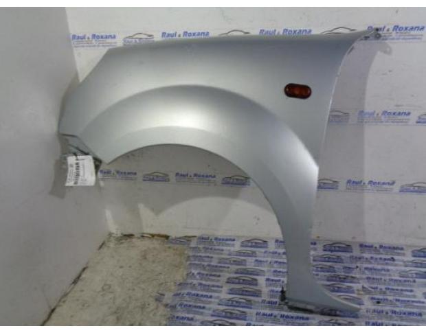 aripa stanga fata renault kangoo