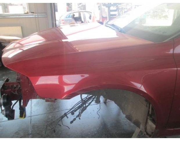 aripa stanga fata renault laguna 2 1.9dci f9q