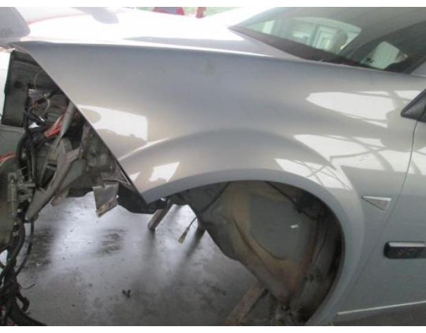 aripa stanga fata renault megane 2 1.5dci k9kd