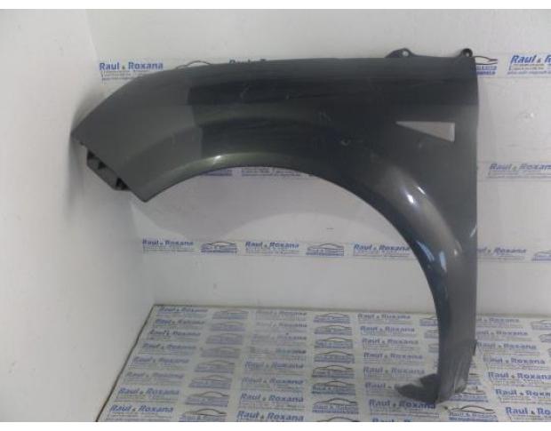 aripa stanga fata renault scenic 2 an 2006