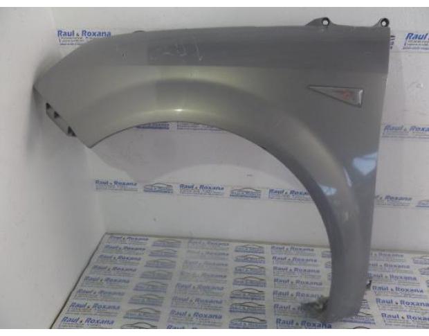 aripa stanga fata renault scenic an 2004