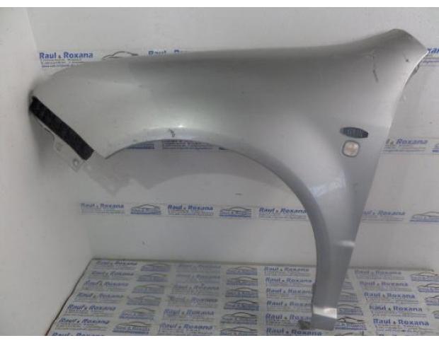 aripa stanga fata skoda fabia 1 an 2004