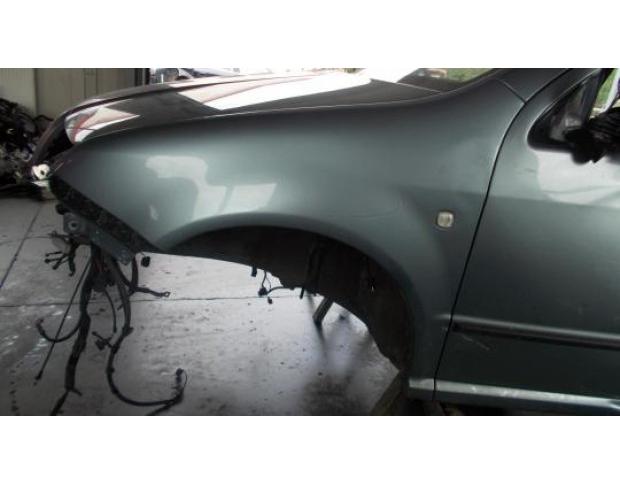 aripa stanga fata skoda fabia 1 (6y2) 1999-2007