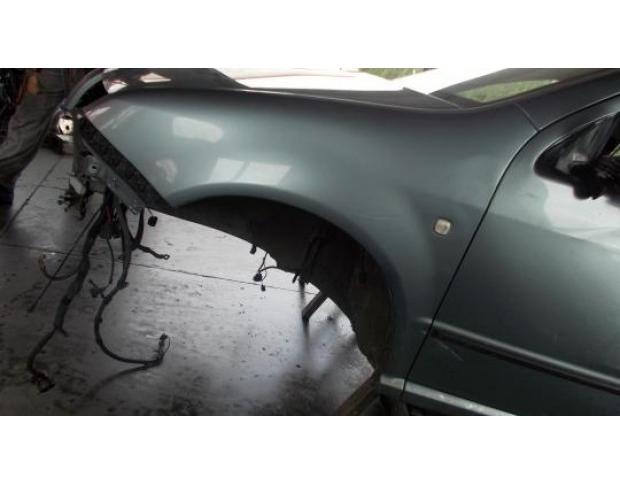 aripa stanga fata skoda fabia 1 (6y2) 1999-2007