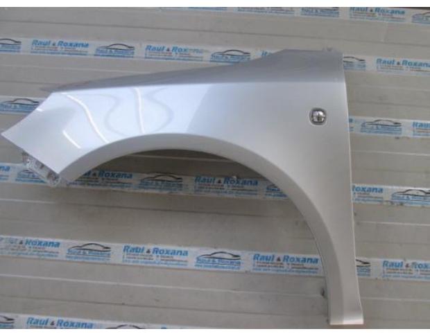 aripa stanga fata skoda  fabia 2 1.2b
