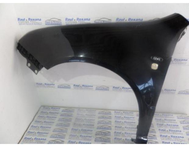 aripa stanga fata skoda fabia an 2002