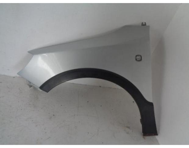 aripa stanga fata skoda fabia scout 1.2tsi cbzb