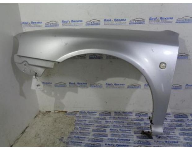 aripa stanga fata skoda octavia 1