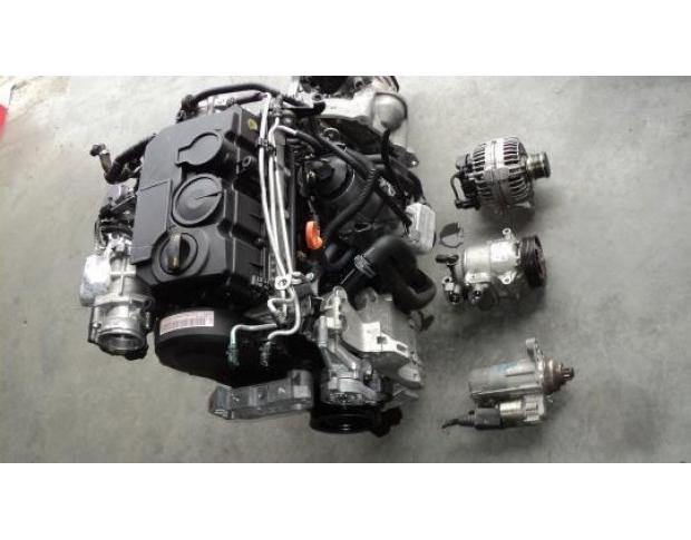 aripa stanga fata skoda octavia 1z 1.9tdi bmm