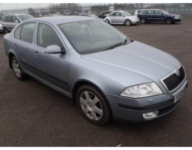 aripa stanga fata skoda octavia 2 (1z3) 2004/02-2013