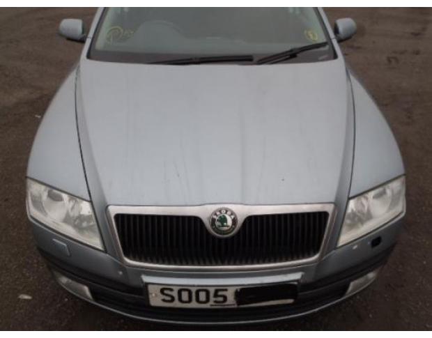 aripa stanga fata skoda octavia 2 (1z3) 2004/02-2013
