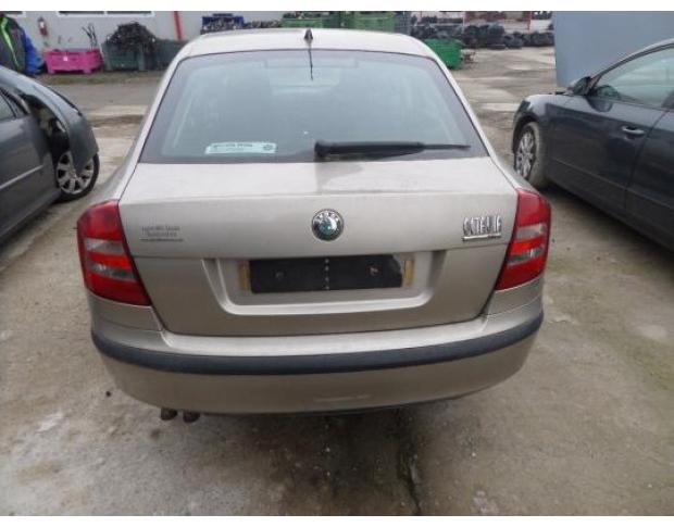 aripa stanga fata skoda octavia 2 2.0tdi bkd