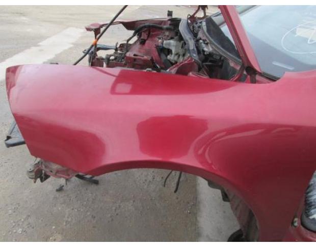 aripa stanga fata skoda octavia 2