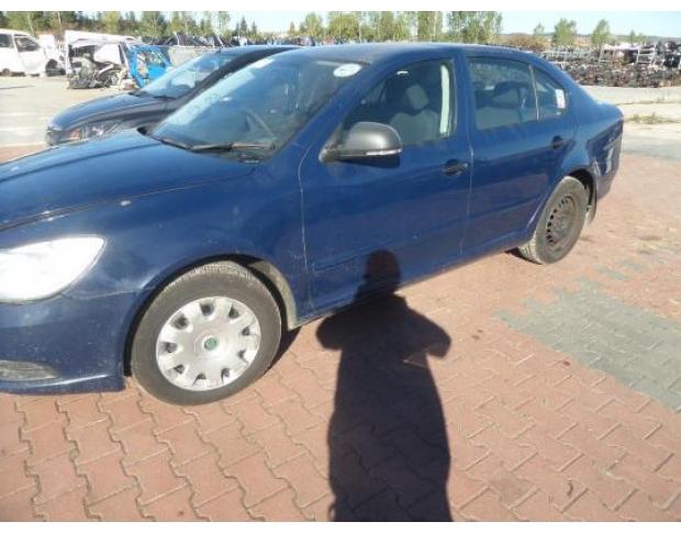 aripa stanga fata skoda octavia facelift 1.6tdi cayc
