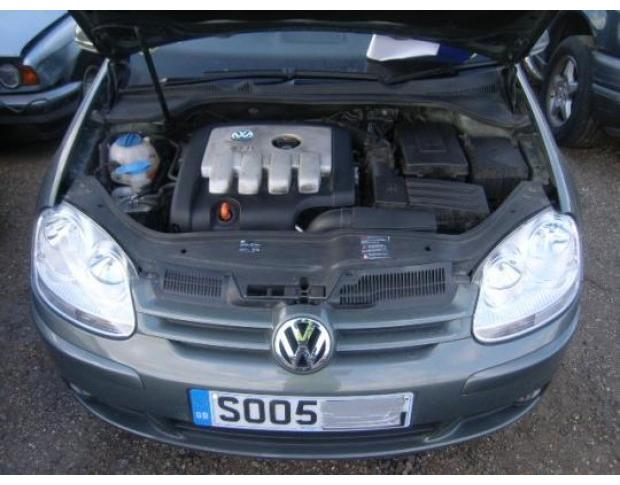 aripa stanga fata volkswagen golf 5 (1k1) 2003/10-2009/02