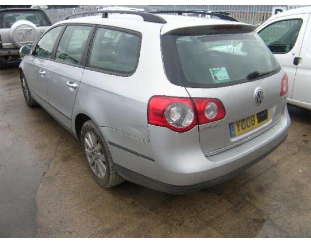 pavilion volkswagen passat variant (3c5) 2005/08-2010/08