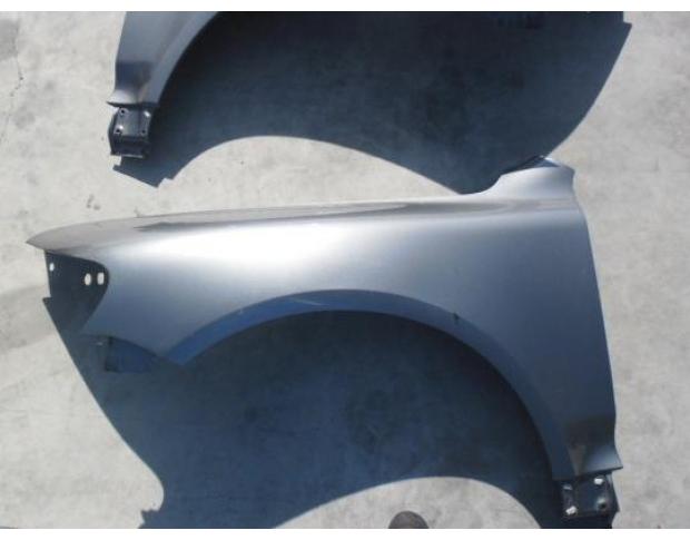 aripa stanga fata volkswagen touareg (7la, 7l6, 7l7) 2002/10-2010/05