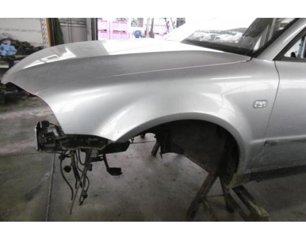 aripa stanga fata vw passat 1.9tdi