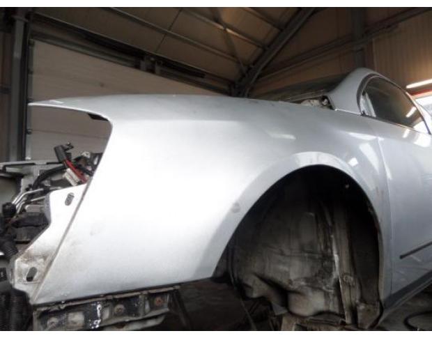 aripa stanga fata vw passat 2.0tdi bkp