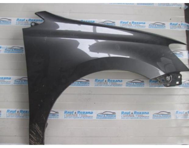 aripa stanga fata vw polo 6r 1.2tdi