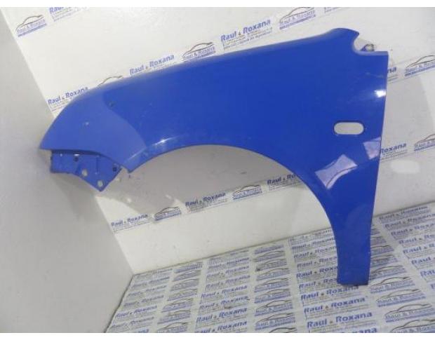 aripa stanga fata vw polo 9n