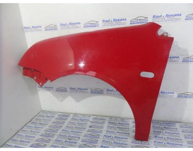 aripa stanga fata vw polo 9n