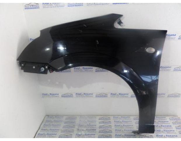 aripa stanga fata opel meriva an 2005
