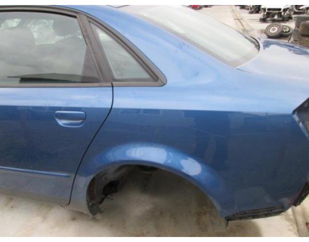 aripa stanga spate audi a4 2.0b alt