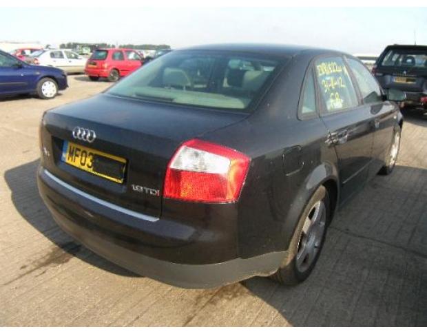 motor audi a4 1.9tdi avb