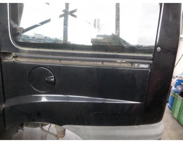 aripa stanga spate fiat doblo 1.9jtd