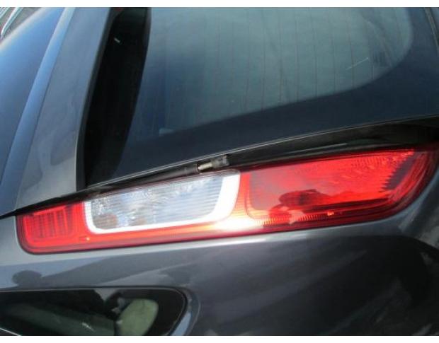 aripa stanga spate ford focus 2  2005/04-2011