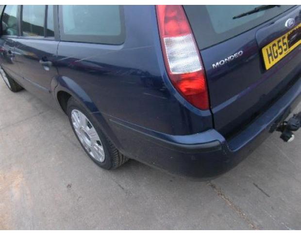 broasca usa spate ford mondeo 3  2000/11-2007/08