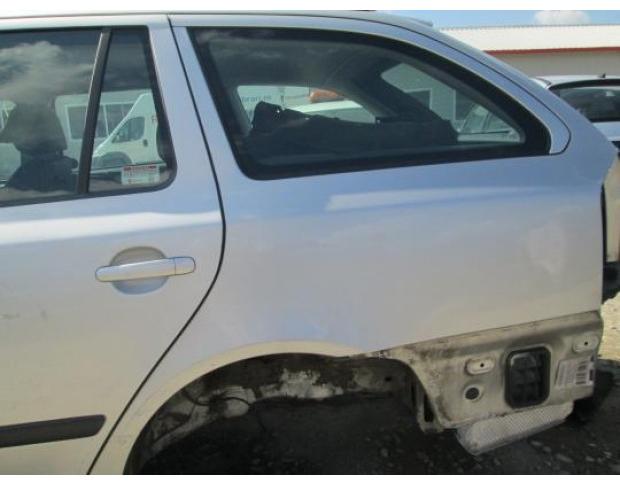 aripa stanga spate octavia 2 1.9tdi bxe