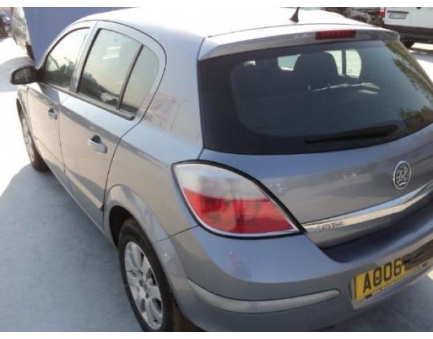 radiator intercoler opel astra h 2004/03-2009