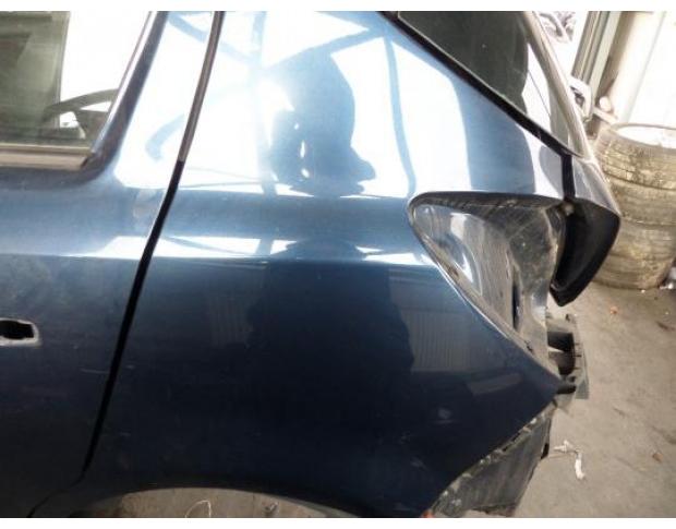 aripa stanga spate opel corsa d 1.4 16v
