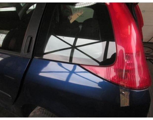 aripa stanga spate peugeot 206 2.0hdi rhy
