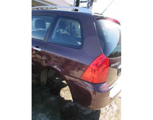 aripa stanga spate peugeot 307 1.4b