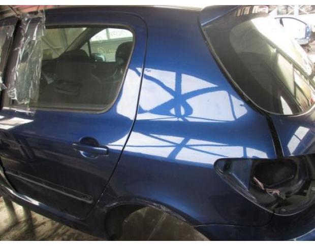 aripa stanga spate peugeot 307 1.6hdi