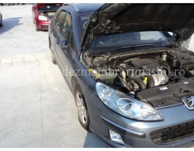 aripa stanga fata peugeot 407 sw (6e) 2004/05-2008