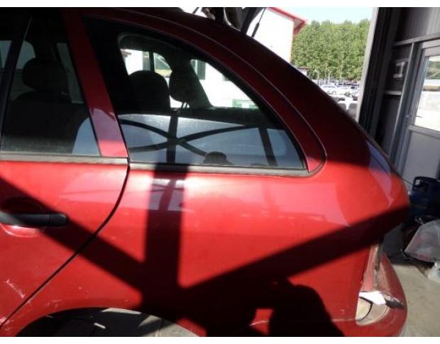 aripa stanga spate skoda fabia 1 1.4tdi