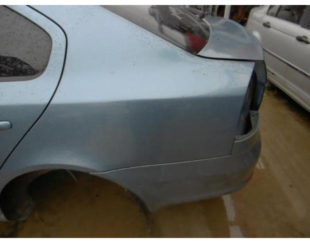 aripa stanga spate skoda octavia 2 1.4tsi cax