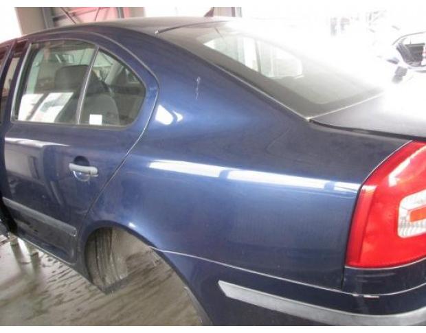 aripa stanga spate skoda octavia 2 1.9tdi bjb