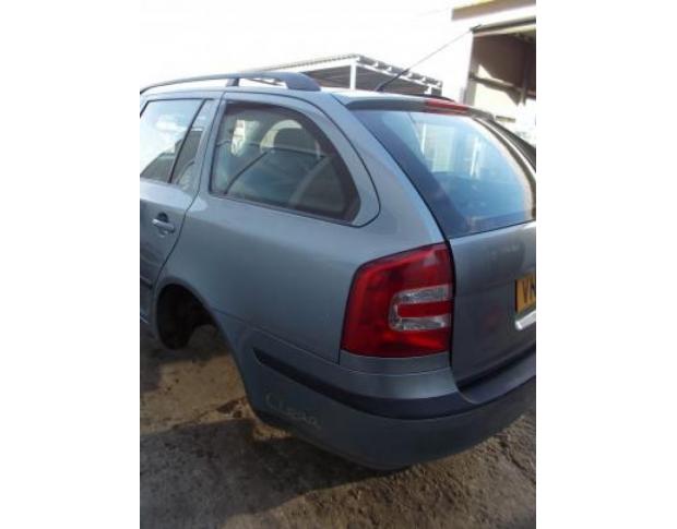 aripa stanga spate skoda octavia 2 1.9tdi bls