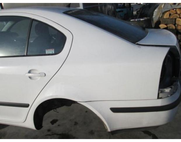 aripa stanga spate skoda octavia 2 2.0tdi bkd