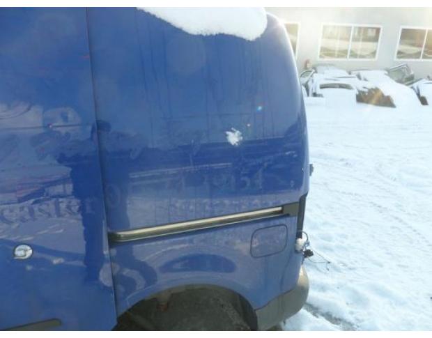 aripa stanga spate vw caddy 2.0sdi