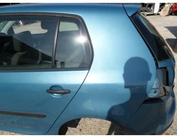 aripa stanga spate vw golf 5 1.4fsi