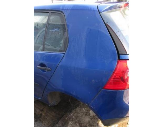 aripa stanga spate vw golf 5 1.6fsi